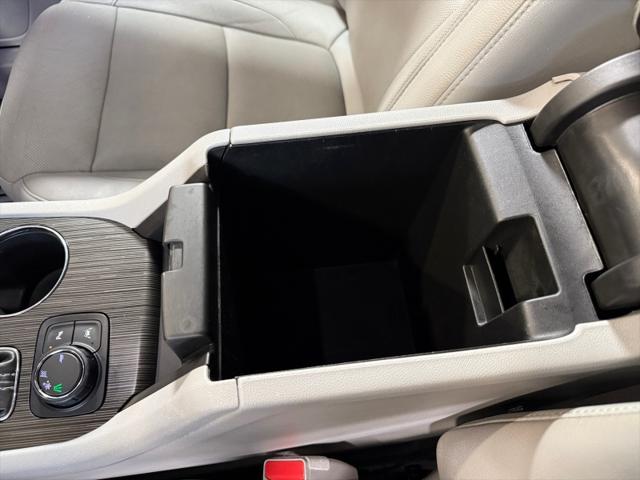 used 2019 GMC Acadia car, priced at $18,999