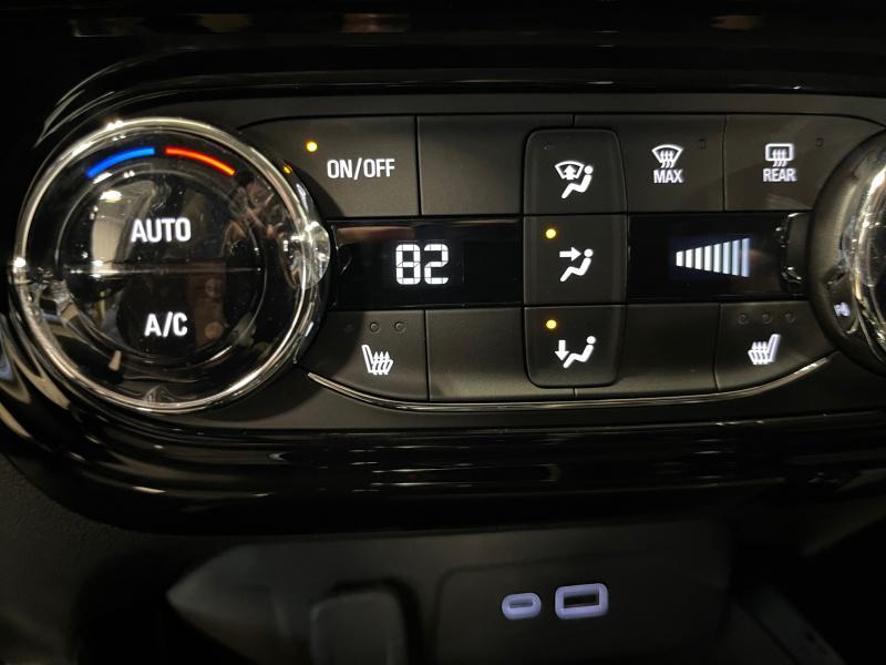 new 2025 Chevrolet Trax car, priced at $26,984