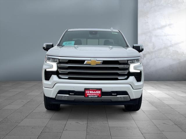 used 2023 Chevrolet Silverado 1500 car, priced at $59,999
