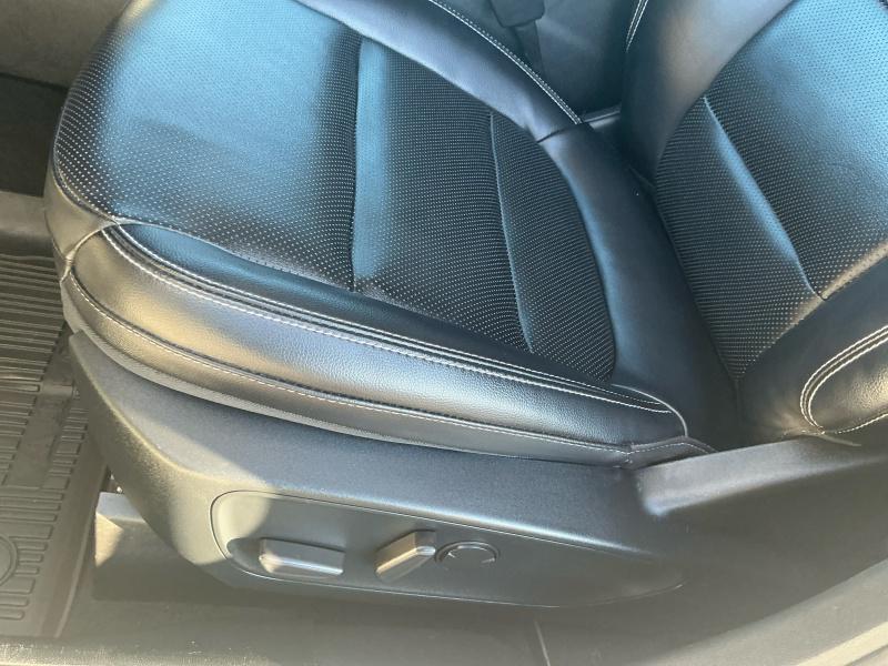 used 2021 Ford Escape car, priced at $22,490