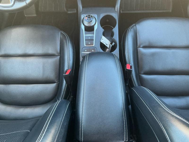 used 2021 Ford Escape car, priced at $22,490