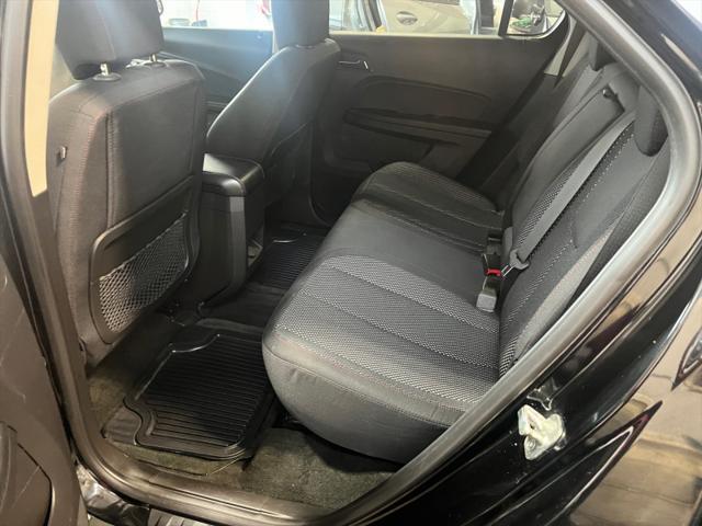 used 2013 Chevrolet Equinox car, priced at $9,999