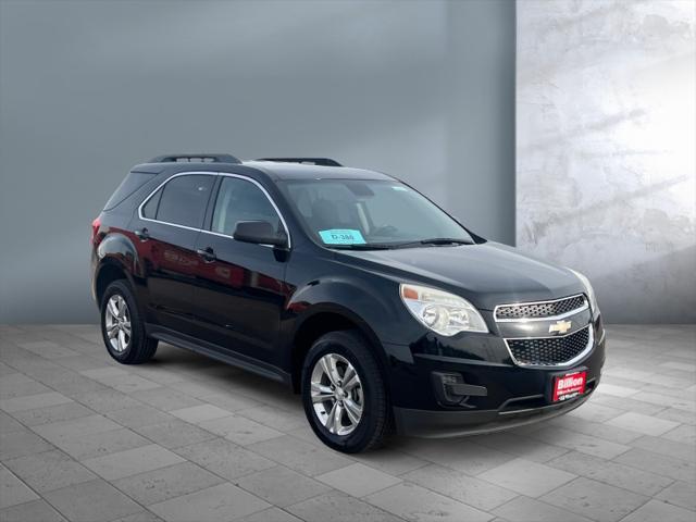 used 2013 Chevrolet Equinox car, priced at $9,999