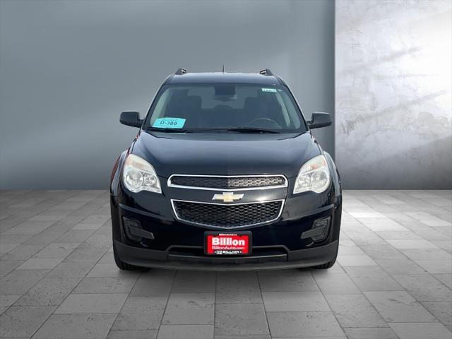 used 2013 Chevrolet Equinox car, priced at $9,999