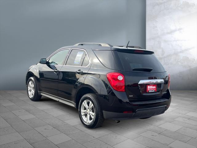 used 2013 Chevrolet Equinox car, priced at $9,999