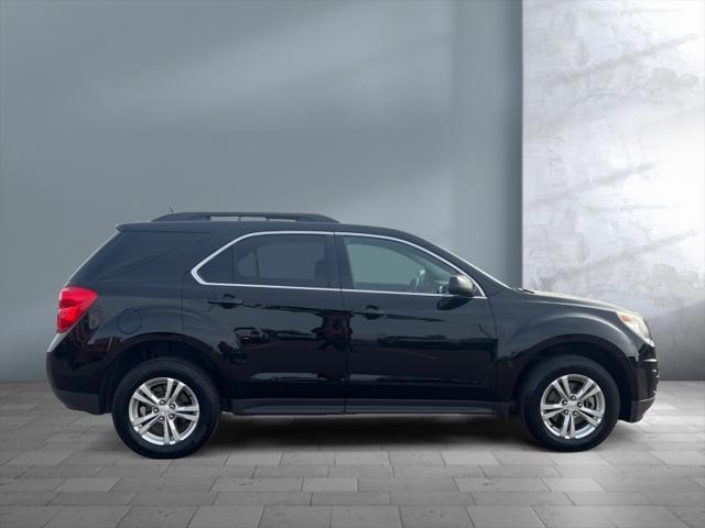 used 2013 Chevrolet Equinox car, priced at $9,999