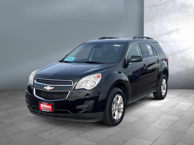 used 2013 Chevrolet Equinox car, priced at $9,999