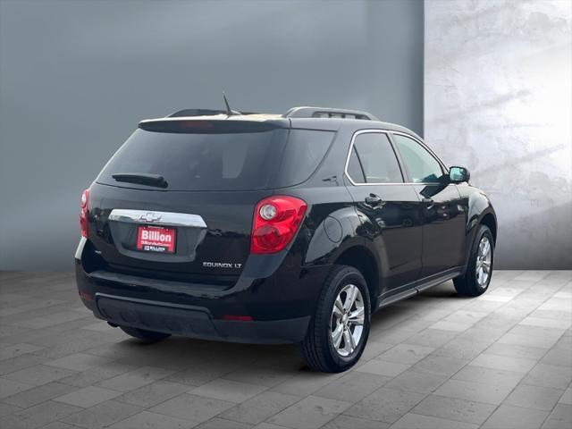 used 2013 Chevrolet Equinox car, priced at $9,999