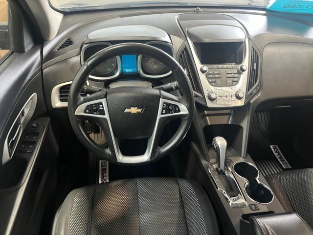 used 2013 Chevrolet Equinox car, priced at $9,999