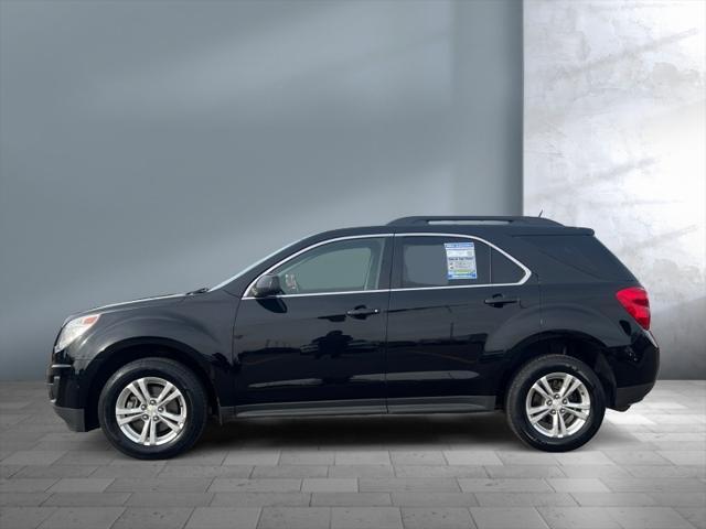 used 2013 Chevrolet Equinox car, priced at $9,999