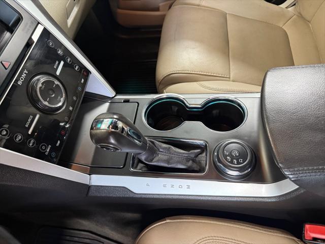 used 2015 Ford Explorer car, priced at $9,499