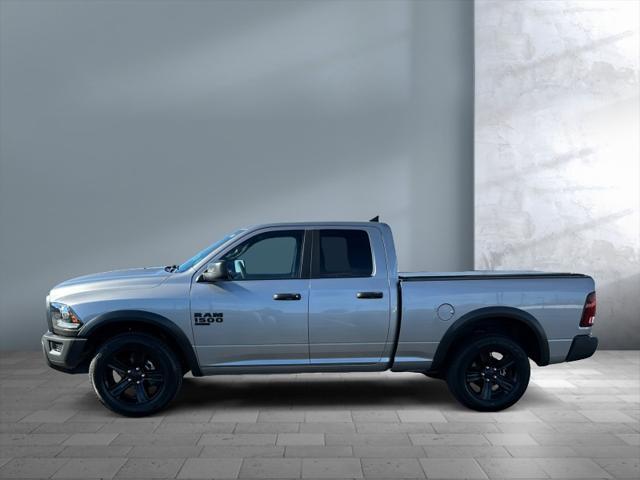 used 2021 Ram 1500 Classic car, priced at $31,499