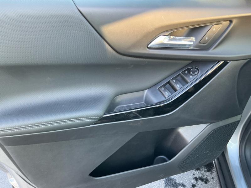 new 2026 Chevrolet Equinox car, priced at $32,569