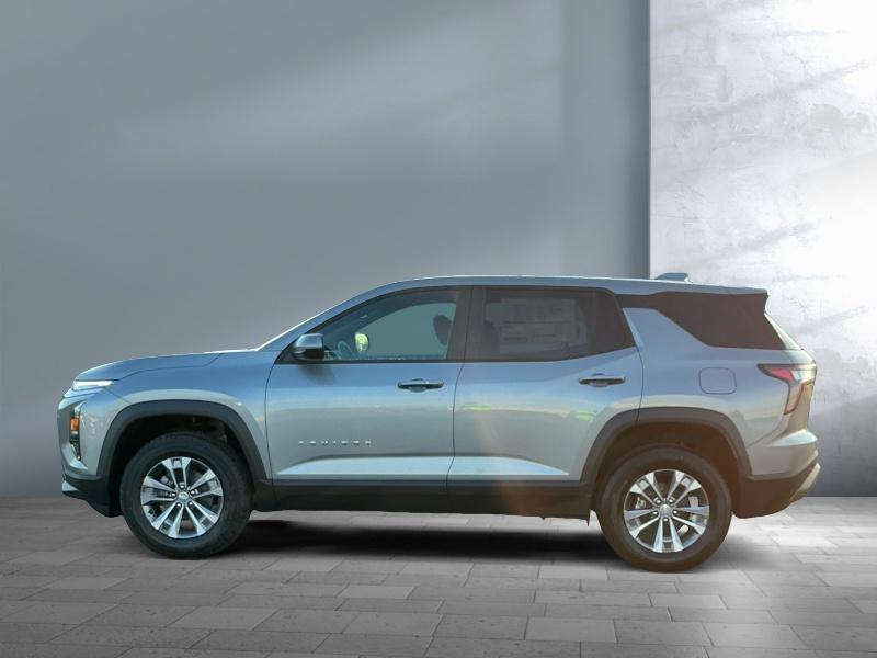 new 2026 Chevrolet Equinox car, priced at $32,569