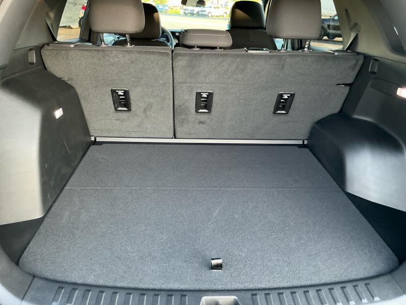 new 2026 Chevrolet Equinox car, priced at $32,569