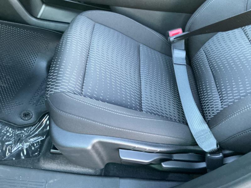 new 2026 Chevrolet Equinox car, priced at $32,569