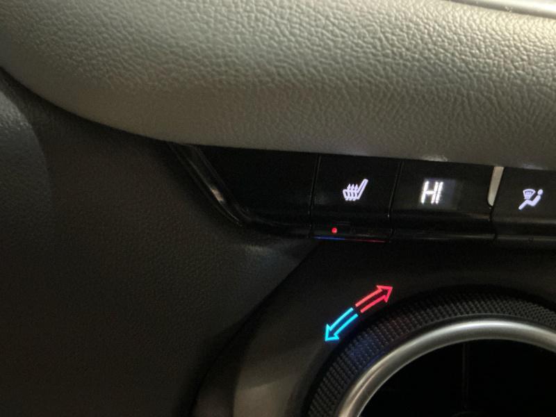 used 2022 Chevrolet Blazer car, priced at $25,999