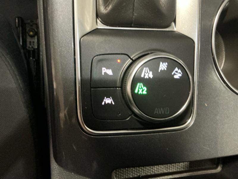 used 2022 Chevrolet Blazer car, priced at $25,999