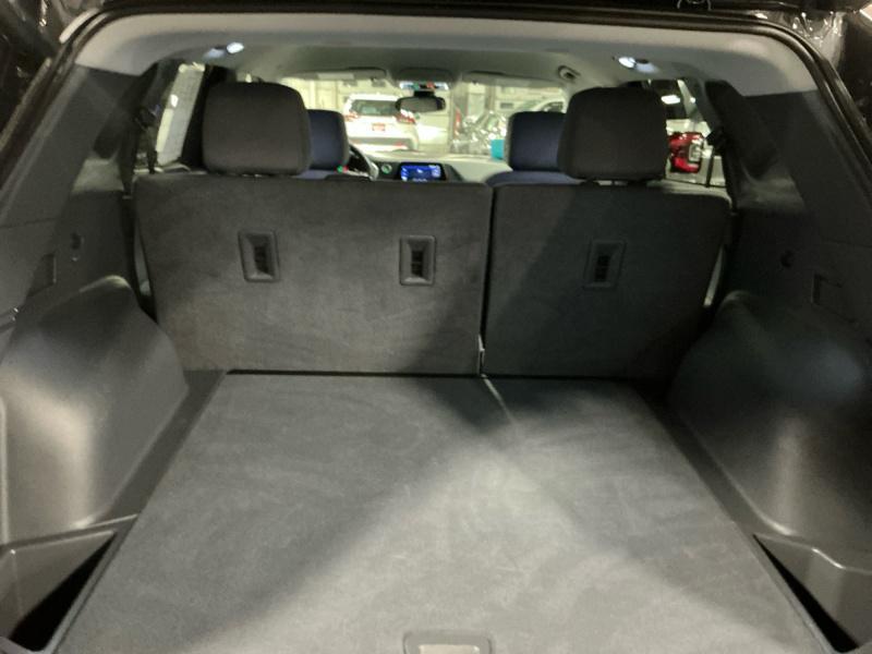 used 2022 Chevrolet Blazer car, priced at $25,999