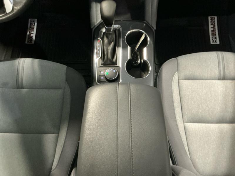 used 2022 Chevrolet Blazer car, priced at $25,999