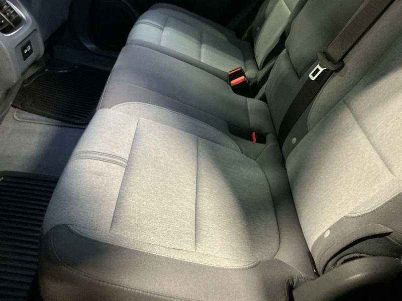 used 2022 Chevrolet Blazer car, priced at $25,999