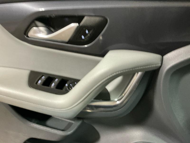 used 2022 Chevrolet Blazer car, priced at $25,999