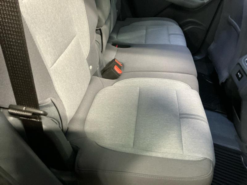 used 2022 Chevrolet Blazer car, priced at $25,999