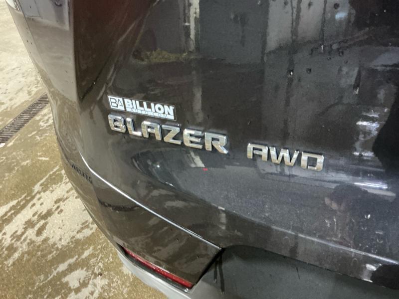 used 2022 Chevrolet Blazer car, priced at $25,999