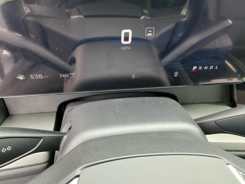 new 2025 Chevrolet Traverse car, priced at $48,594