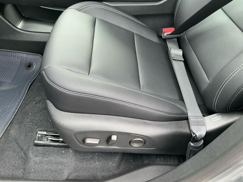 new 2025 Chevrolet Traverse car, priced at $48,594