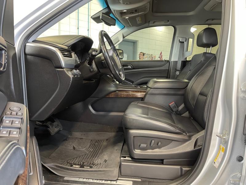 used 2019 Chevrolet Tahoe car, priced at $34,999