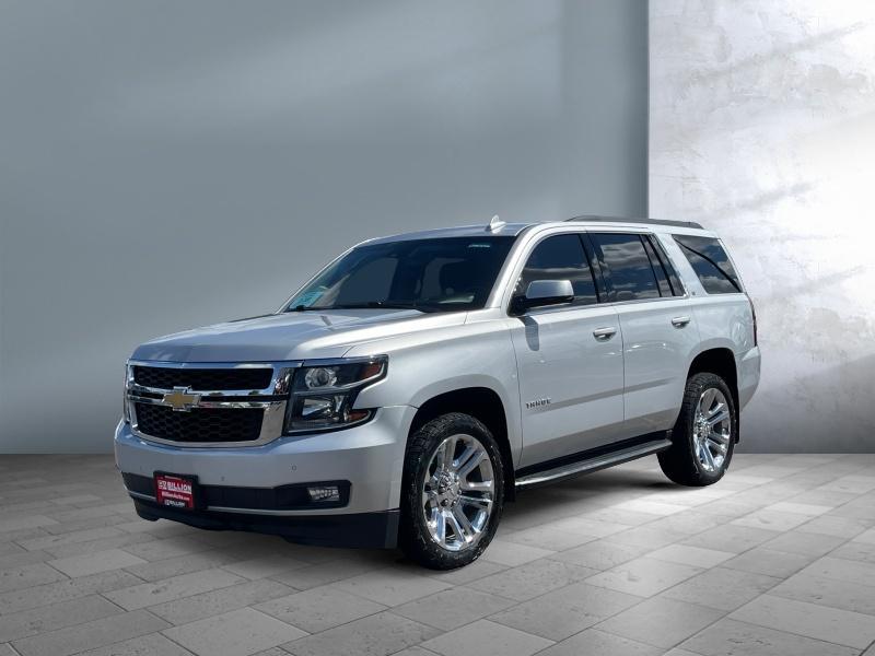 used 2019 Chevrolet Tahoe car, priced at $34,999