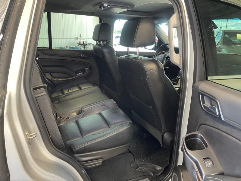 used 2019 Chevrolet Tahoe car, priced at $34,999