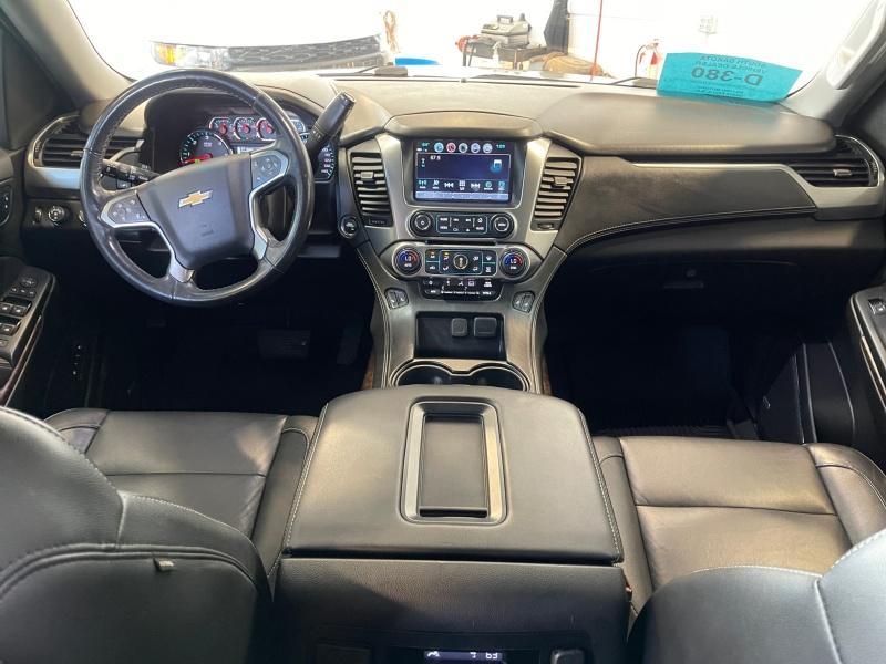 used 2019 Chevrolet Tahoe car, priced at $34,999