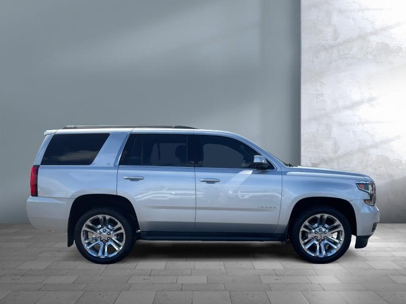 used 2019 Chevrolet Tahoe car, priced at $34,999