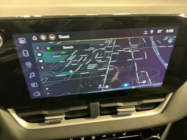 new 2026 Chevrolet Equinox car, priced at $32,569
