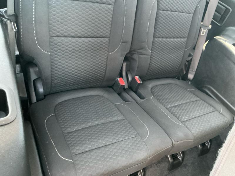 used 2018 GMC Acadia car, priced at $17,499