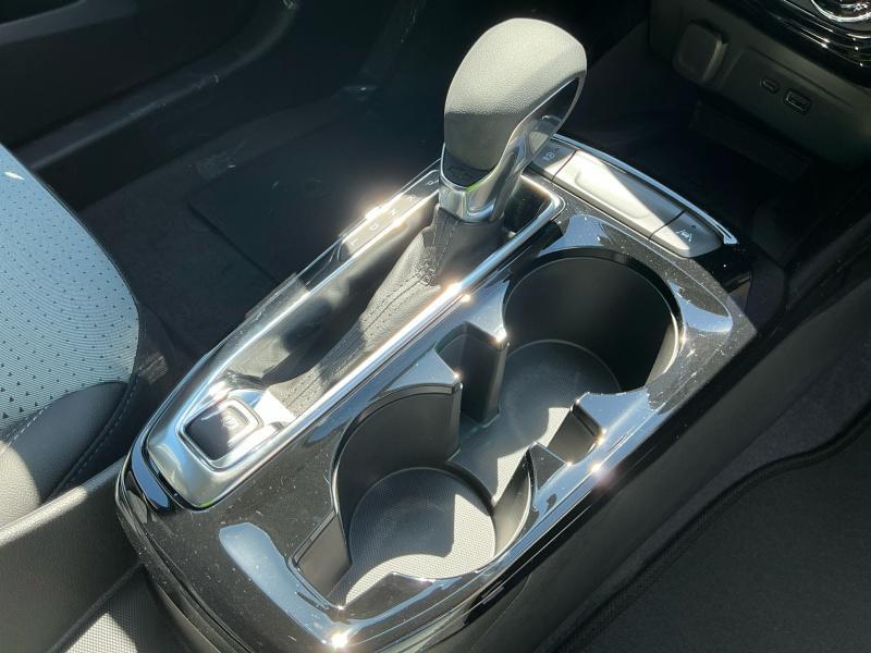 new 2025 Chevrolet Trax car, priced at $26,779
