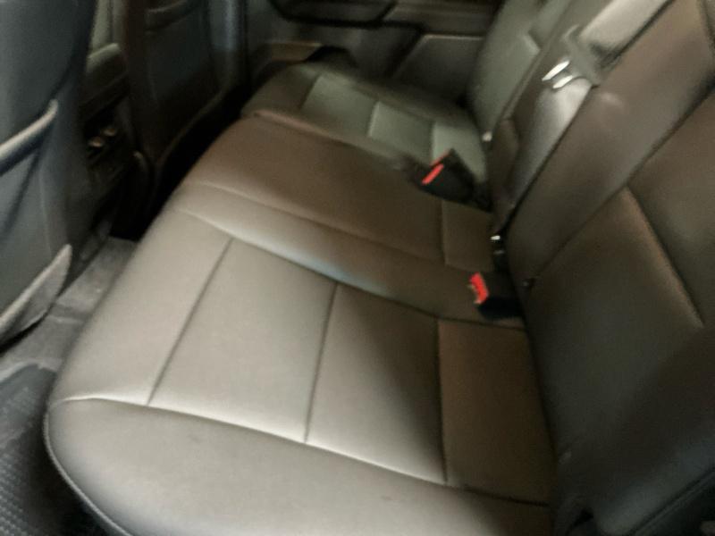 new 2025 Chevrolet Colorado car, priced at $44,859
