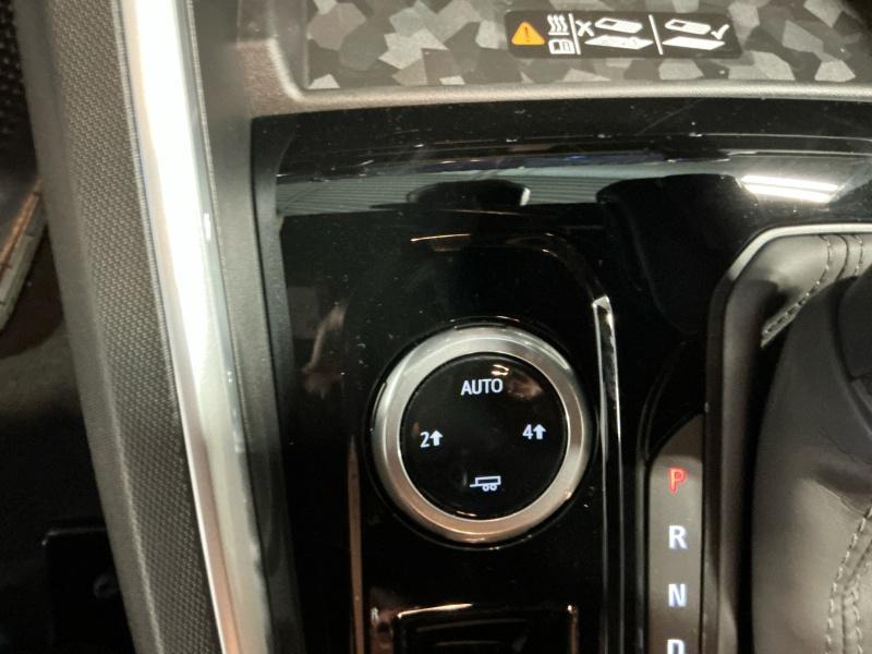 new 2025 Chevrolet Colorado car, priced at $44,859