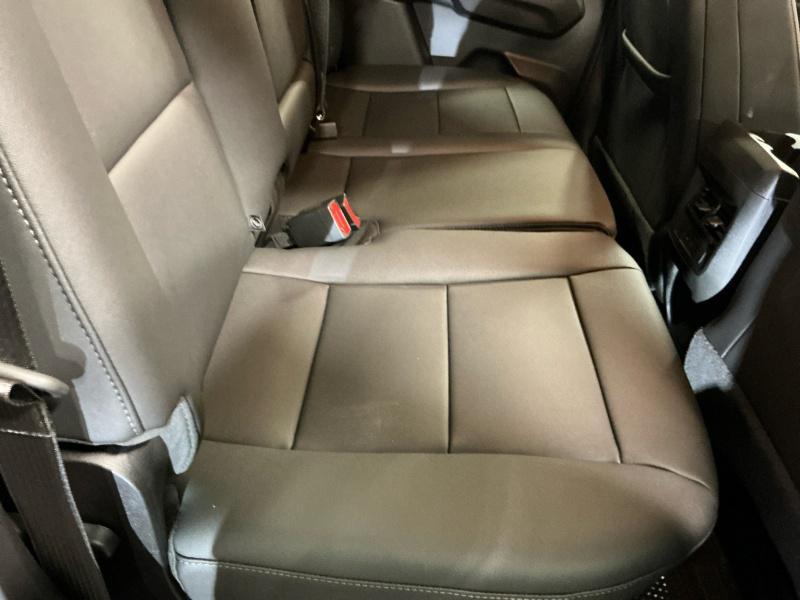 new 2025 Chevrolet Colorado car, priced at $44,859