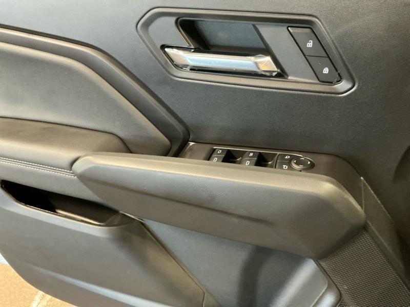 new 2025 Chevrolet Colorado car, priced at $44,859