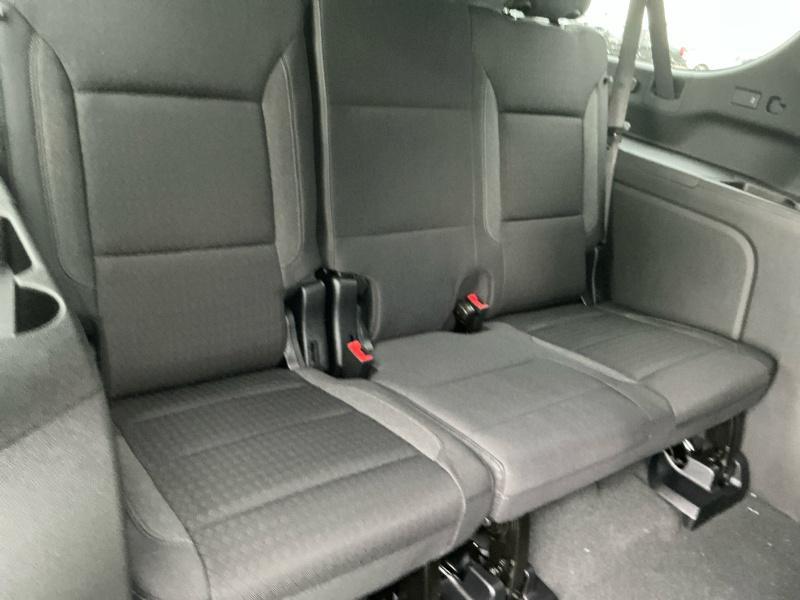 new 2025 Chevrolet Suburban car, priced at $68,244