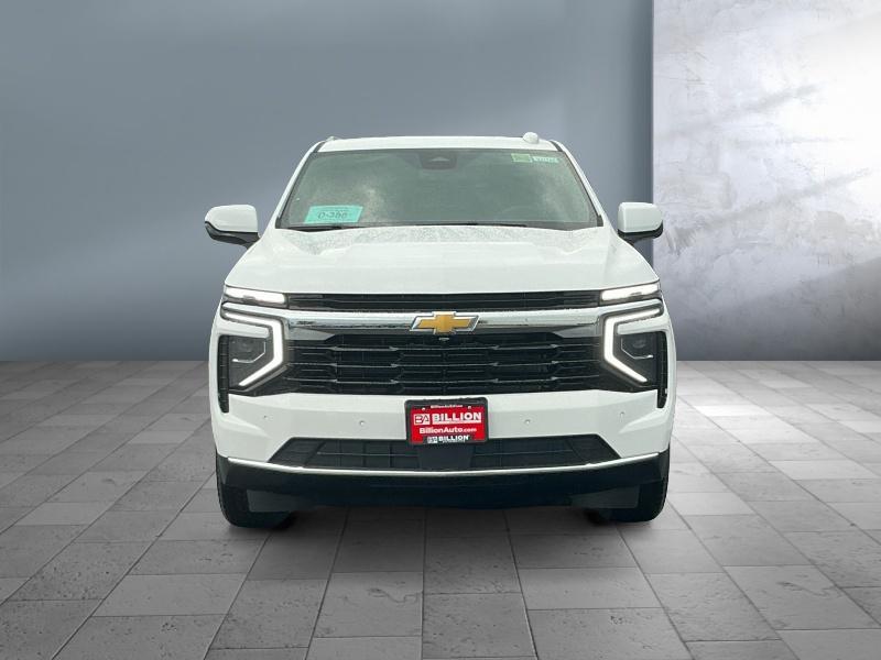new 2025 Chevrolet Suburban car, priced at $68,244