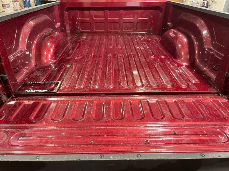 used 2021 Ram 1500 Classic car, priced at $31,499