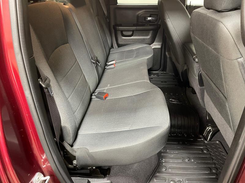 used 2021 Ram 1500 Classic car, priced at $31,499