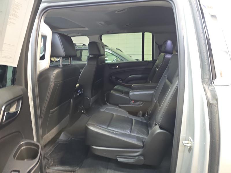 used 2020 Chevrolet Suburban car, priced at $28,999