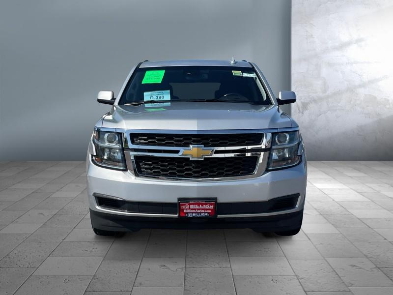 used 2020 Chevrolet Suburban car, priced at $29,999