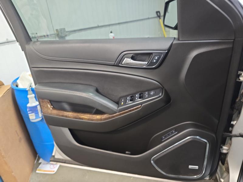 used 2020 Chevrolet Suburban car, priced at $28,999