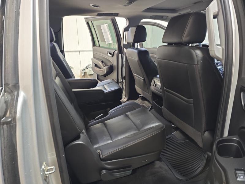 used 2020 Chevrolet Suburban car, priced at $28,999